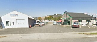 More details for 11607 E Trent Ave, Spokane Valley, WA - Industrial for Sale