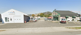 More details for 11607 E Trent Ave, Spokane Valley, WA - Industrial for Sale