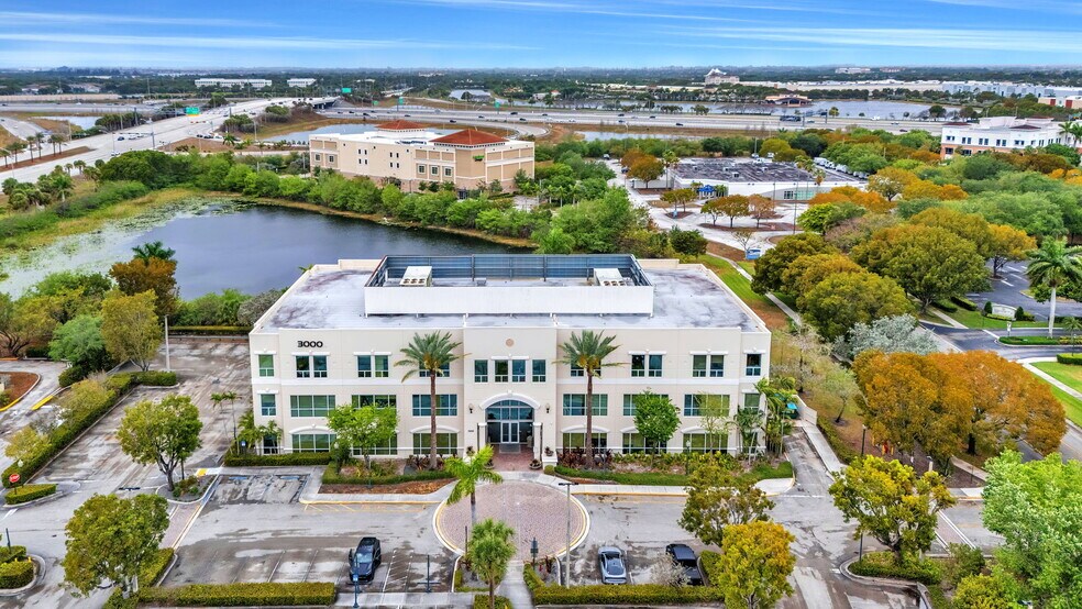 3000 SW 148th Ave, Miramar, FL à louer - Photo du bâtiment - Image 3 de 67