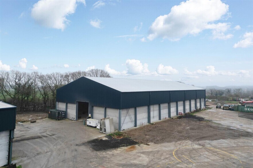 Building 7, Beccles à louer - Photo du bâtiment - Image 1 de 7