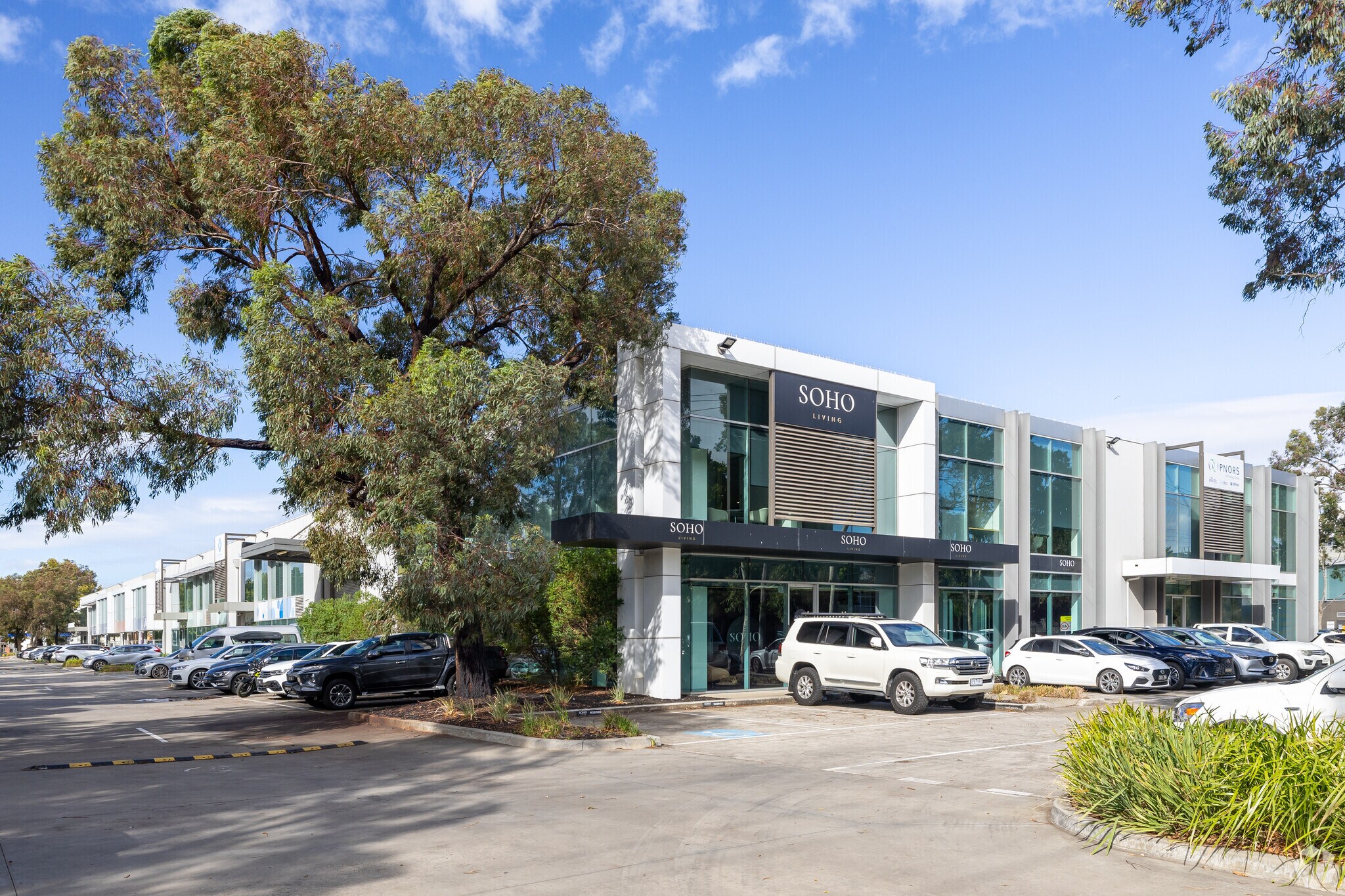 435 Williamstown Rd, PORT MELBOURNE à vendre Photo principale- Image 1 de 6