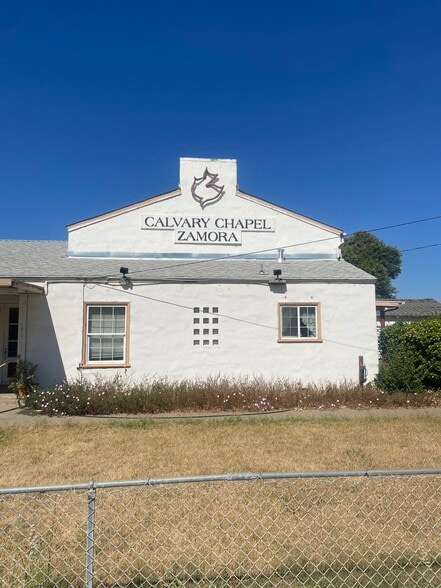 9970-74 Main St, Zamora, CA for sale - Primary Photo - Image 1 of 7