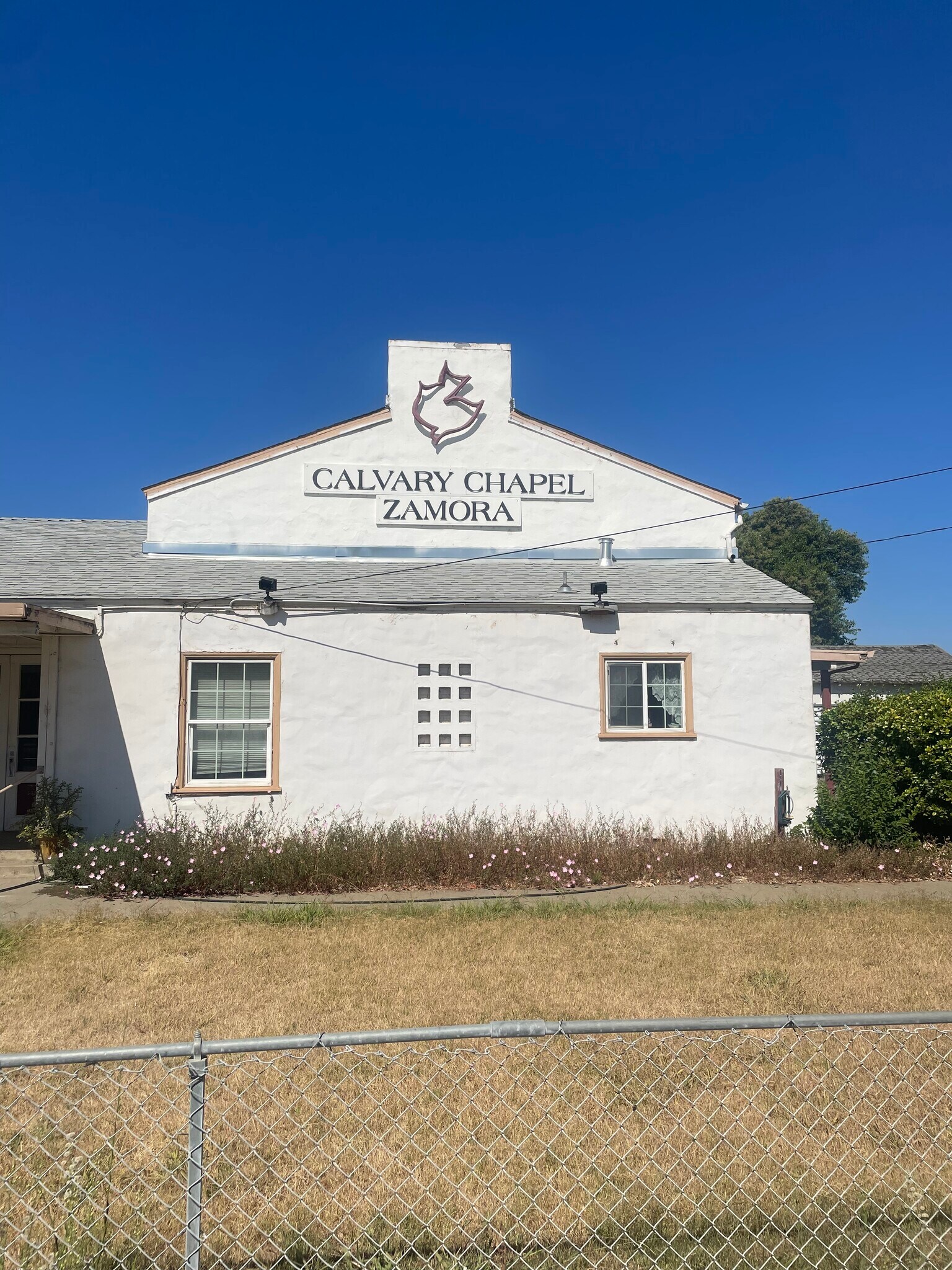 9970-74 Main St, Zamora, CA à vendre Photo principale- Image 1 de 8