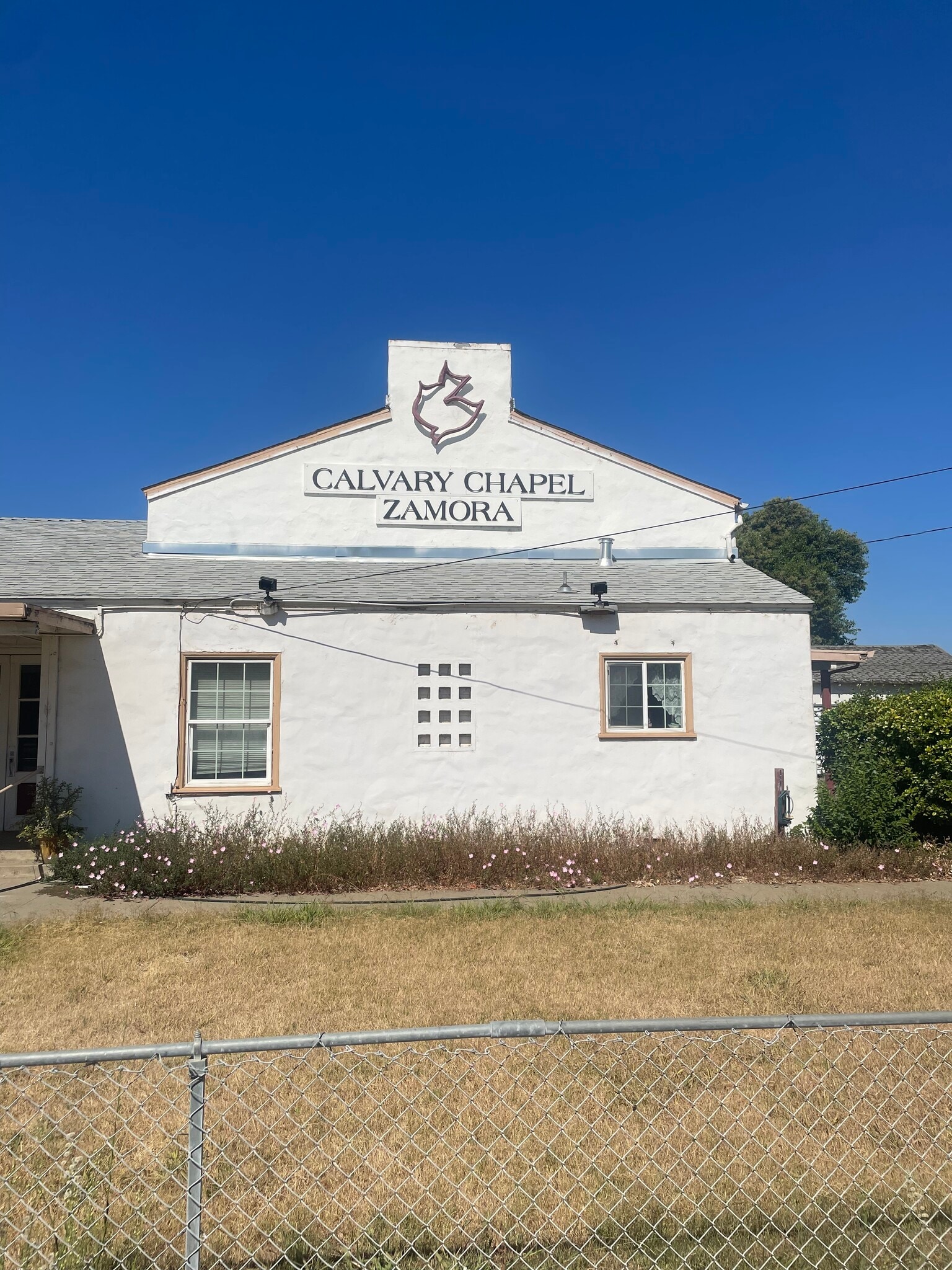 9970-74 Main St, Zamora, CA for sale Primary Photo- Image 1 of 8