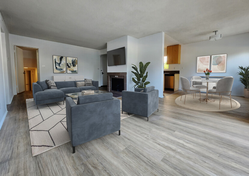 10323 Missouri Ave, Los Angeles, CA for sale - Building Photo - Image 2 of 13