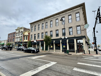 Plus de détails pour 102 Main St, Hamilton, OH - Bureau à louer