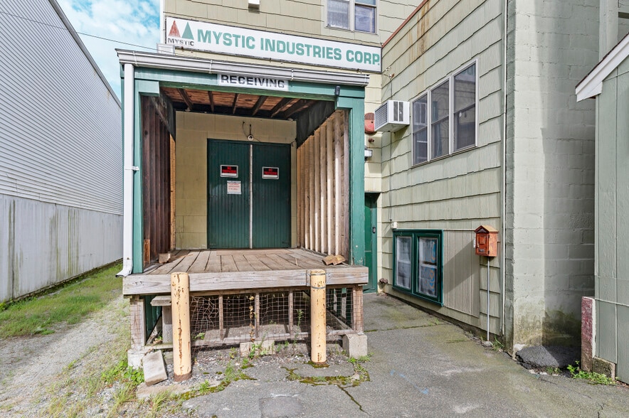 474 Main St, Wakefield, MA for lease - Building Photo - Image 2 of 11