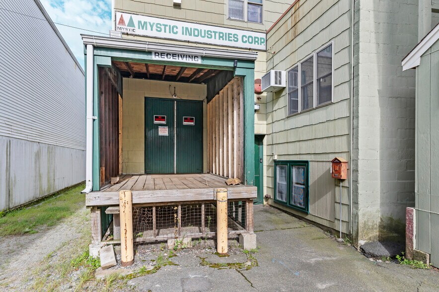 474 Main St, Wakefield, MA à louer - Photo du bâtiment - Image 2 de 11