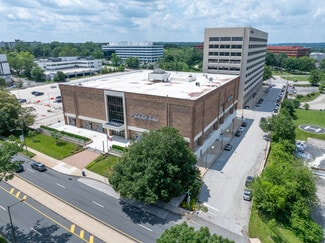 More details for 2 Bala Plz, Bala Cynwyd, PA - Retail for Lease