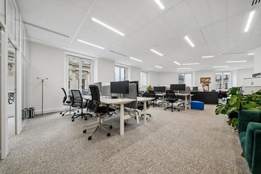 11 Rue Scribe, Paris for lease - Interior Photo - Image 2 of 9