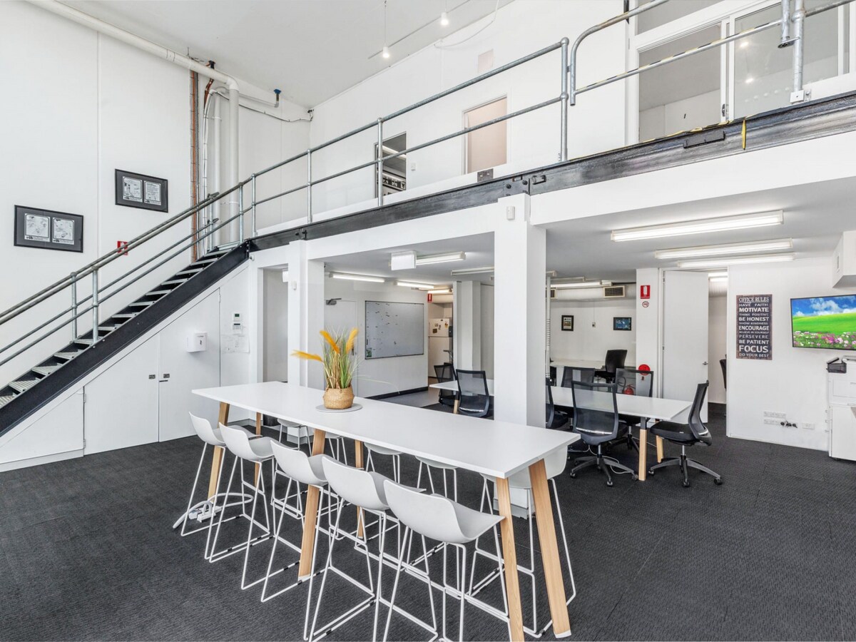6 Herbert St, St Leonards, NSW 2065 - Unit 14 - - Interior Photo - Image 1 of 4