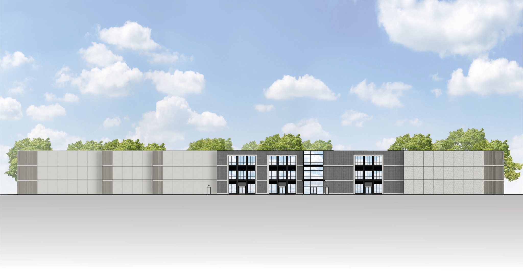 1471 W Whitty Rd, Toms River, NJ for lease Building Photo- Image 1 of 5