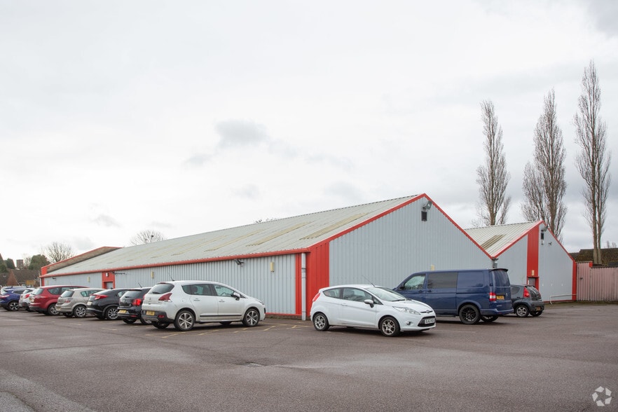 114 Lindon Rd, Walsall for lease - Building Photo - Image 2 of 2