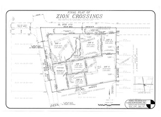 More details for Route 173 & Green Bay Rd, Zion, IL - Land for Sale