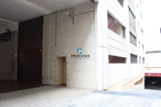 Industrial in Madrid, Madrid for lease Interior Photo- Image 2 of 4