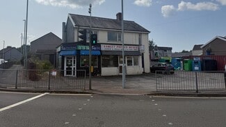More details for 134 & 134A Samlet Rd, Birchgrove - Retail for Lease