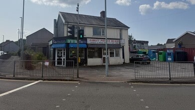 134 & 134A Samlet Rd, Birchgrove for lease Building Photo- Image 1 of 4