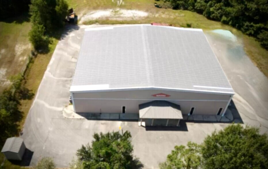 12760 Lorraine Rd, Biloxi, MS for lease - Building Photo - Image 3 of 37