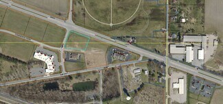Plus de détails pour 103 Progress, Bellevue, OH - Terrain à vendre