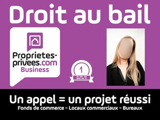 Plus de détails pour Commerce de détail à louer