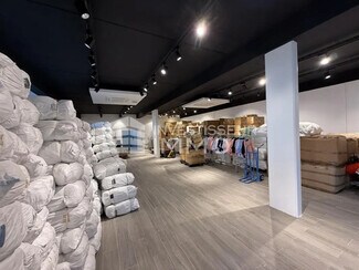 Plus de détails pour Commerce de détail à louer