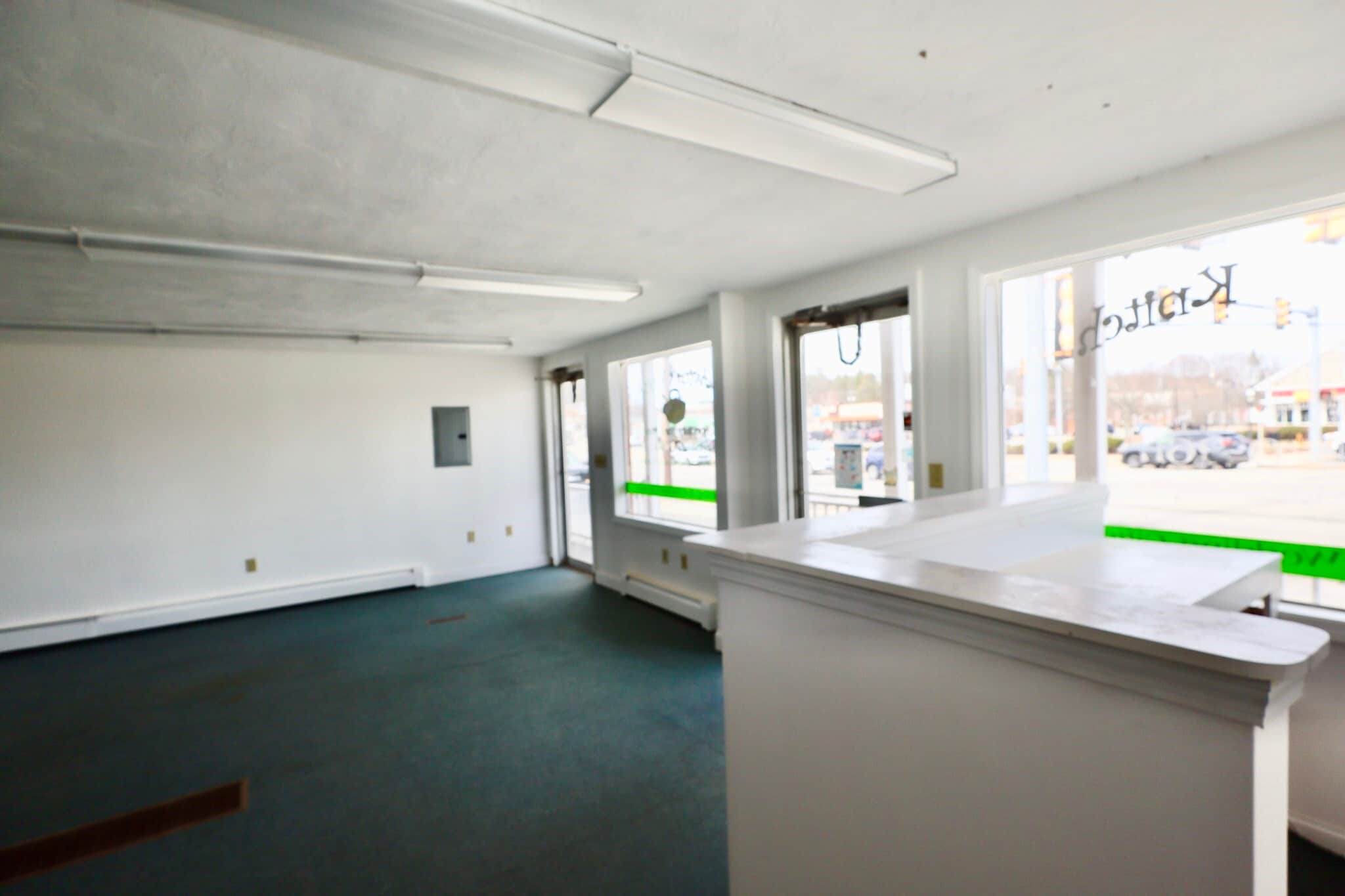 173-175 Cambridge St, Burlington, MA for lease Interior Photo- Image 1 of 10