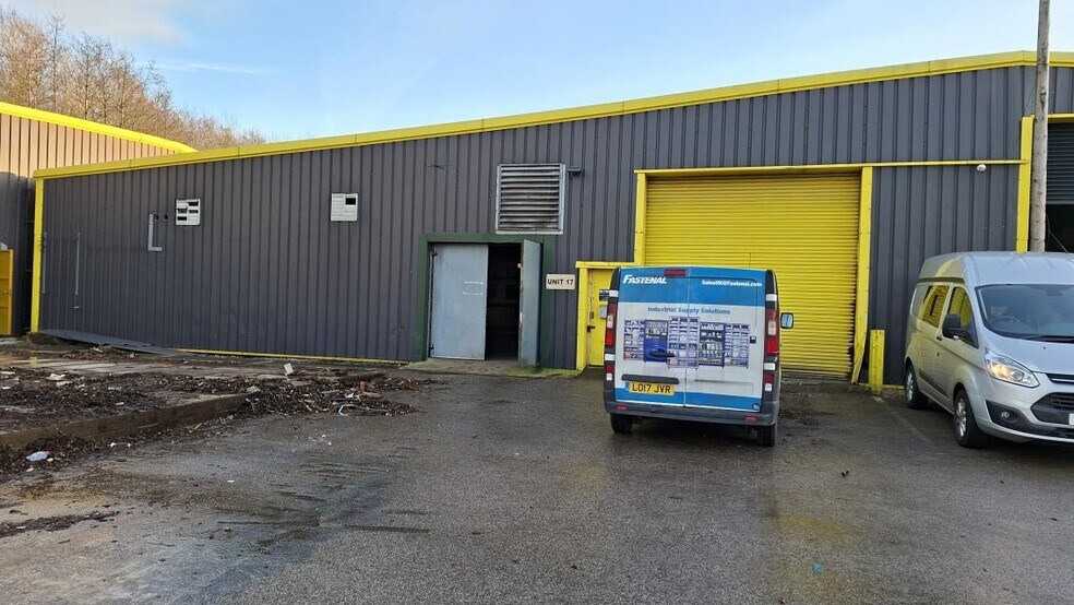 Alder, Ystrad Mynach à vendre - Photo du bâtiment - Image 3 de 7