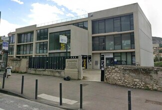 Plus de détails pour 11 Route De La Valentine, Marseille - Bureau à louer