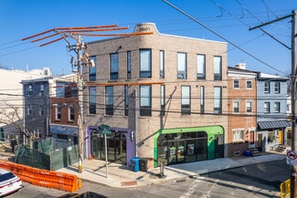 Plus de détails pour 1601 Frankford Ave, Philadelphia, PA - Commerce de détail à louer