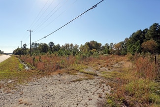 More details for 0 S Wesleyan Blvd, Rocky Mount, NC - Land for Lease