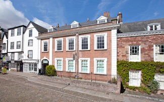 Plus de détails pour 5 Cathedral Clos, Exeter - Local commercial à louer