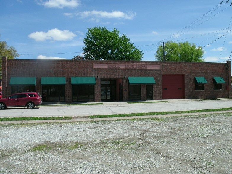 608 N 2nd St, Red Oak, IA for sale - Primary Photo - Image 1 of 1