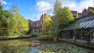 More details for Alderley Rd, Wilmslow - Office for Lease