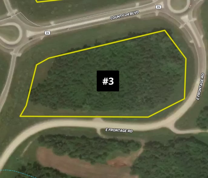 xx County 24 Blvd Blvd, Cannon Falls, MN à vendre - Photo du bâtiment - Image 2 de 8