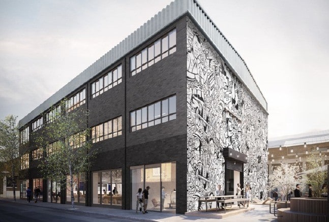 27 Copperfield St, London for lease - Building Photo - Image 1 of 7