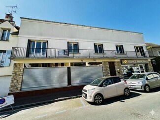 More details for Grande Rue, Verneuil-sur-Seine - Office for Lease