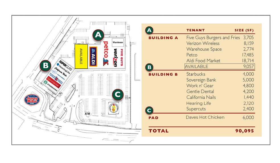 1111 S Willow St, Manchester, NH à louer - Photo du bâtiment - Image 3 de 8