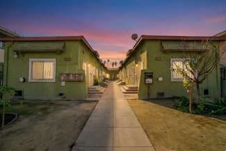 More details for 606 W 81st St, Los Angeles, CA - Multifamily for Sale