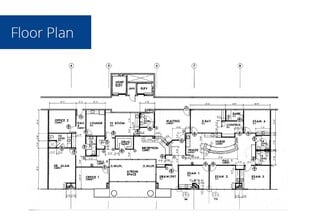 2901 Sillect Ave, Bakersfield, CA for lease Floor Plan- Image 1 of 1