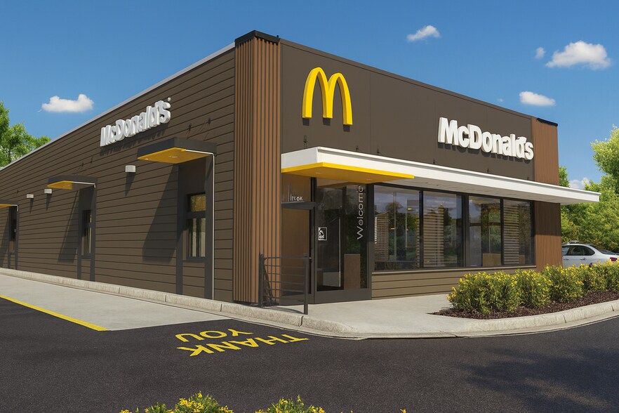 1535 Skyline dr, San Tan Valley, AZ à vendre - Photo du bâtiment - Image 2 de 2