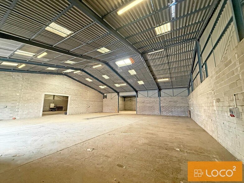 5 Chemin De La Plaine, Colomiers à vendre - Photo intérieure - Image 2 de 3