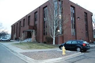 More details for 14901 E Hampden Ave, Aurora, CO - Office for Lease