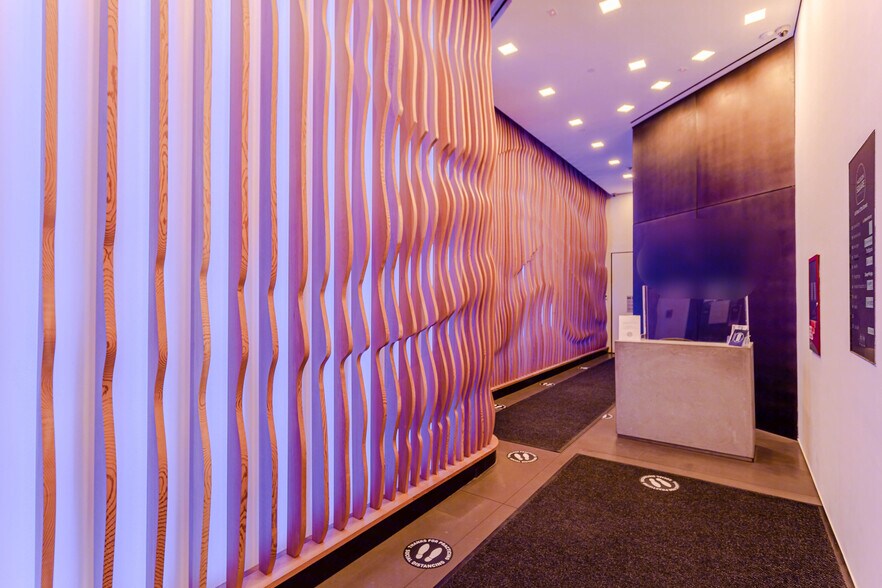 45 W 27th St, New York, NY à louer - Photo intérieure - Image 2 de 9