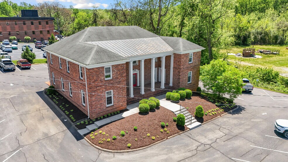 6200 Fort Ave, Lynchburg, VA à vendre - Photo du bâtiment - Image 2 de 79
