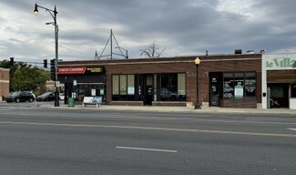 Plus de détails pour 3152 W Irving Park Rd, Chicago, IL - Vente au détail à louer