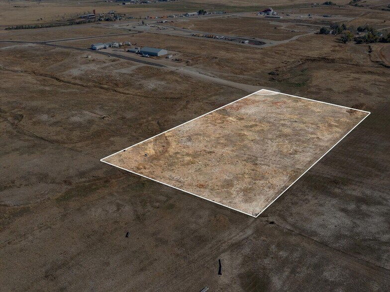 33294 Expertise Trl, Kiowa, CO à vendre - Photo du bâtiment - Image 3 de 12