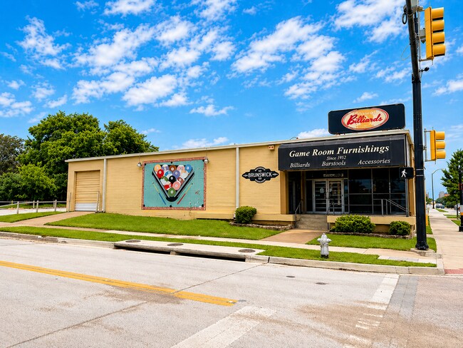 More details for 2312 Montgomery St, Fort Worth, TX - Office/Retail for Lease