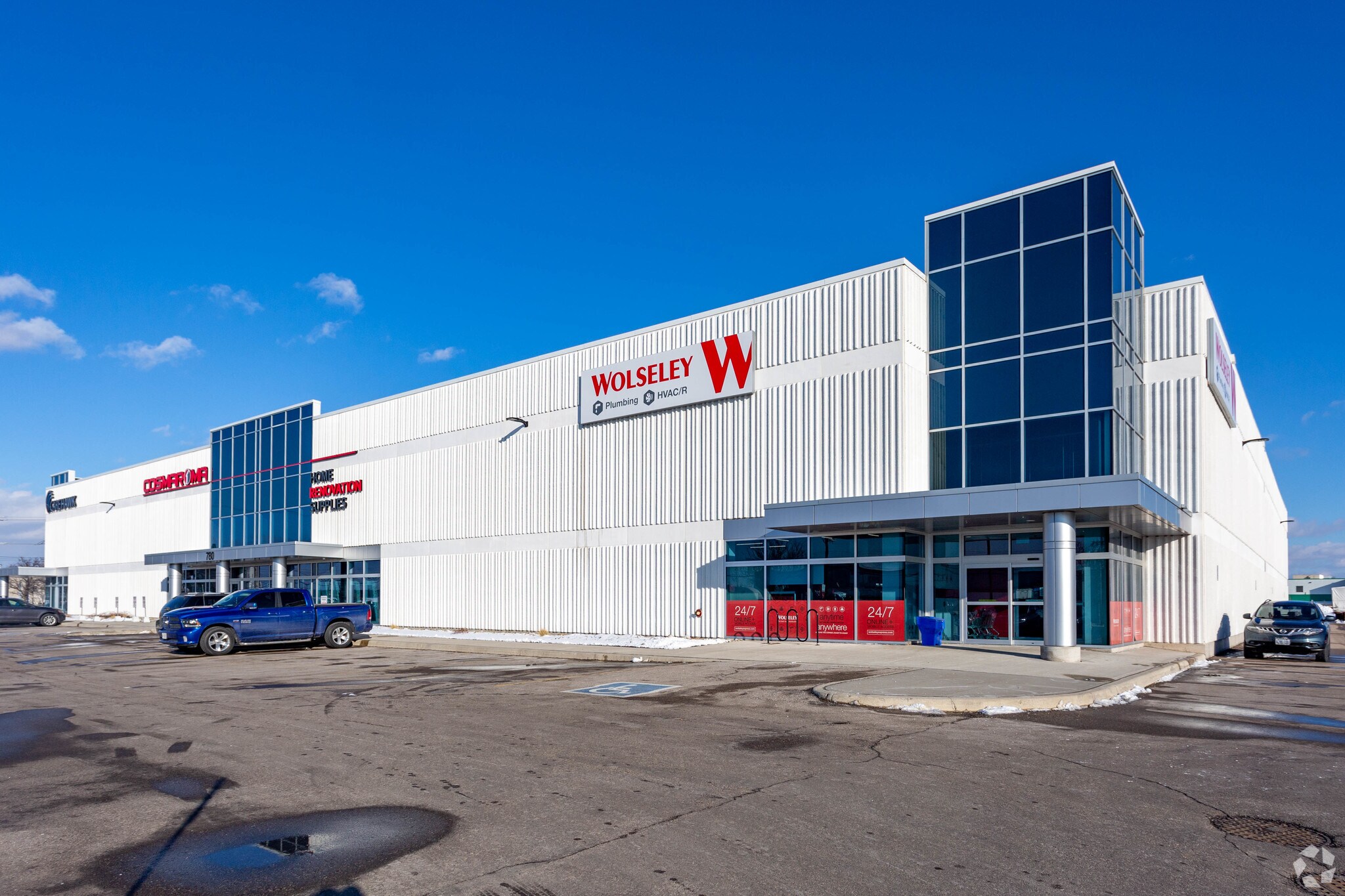 780 Wilson Ave, Kitchener, ON à vendre Photo principale- Image 1 de 1