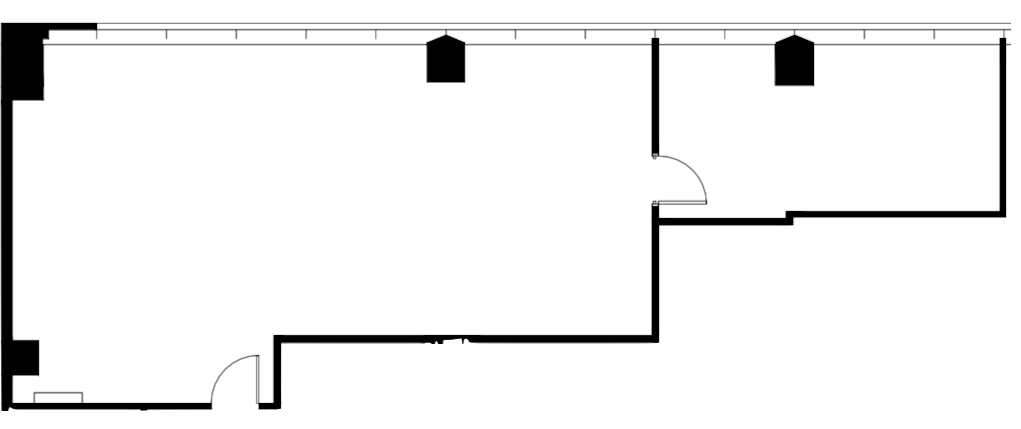 1412 Main St, Dallas, TX for lease Building Photo- Image 1 of 1