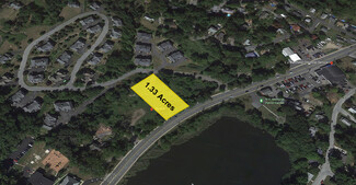 Plus de détails pour 921 Route 9W, Highland Falls, NY - Terrain à vendre